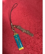 Asahi Gachapon Strap Accessory Charm Mini Size Horse Racing - $33.22