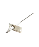 LBC Bakery Equipment 0436-1517 Flame Sensor Straight 4.11&quot; LRO/LMO Series - $178.84 CAD
