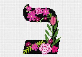 Pepita Needlepoint Canvas: Letter Bais, 10&quot; x 7&quot; - £39.31 GBP+