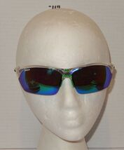 XX2i optics 8K Poly Polarized lens sunglasses w hard &amp; soft case - $29.65