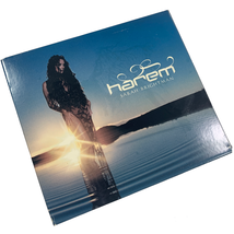Sarah Brightman Harem CD + Bonus DVD Angel Records 2003 Classical New Age Pop - £10.16 GBP