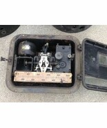 Extra Large Antique Temperature Control Valve Parts Or Repair Steampunk - $32.32 CAD