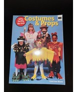 Costumes And Props Nifty, Thrifty, No-Sew - $200.10 MXN