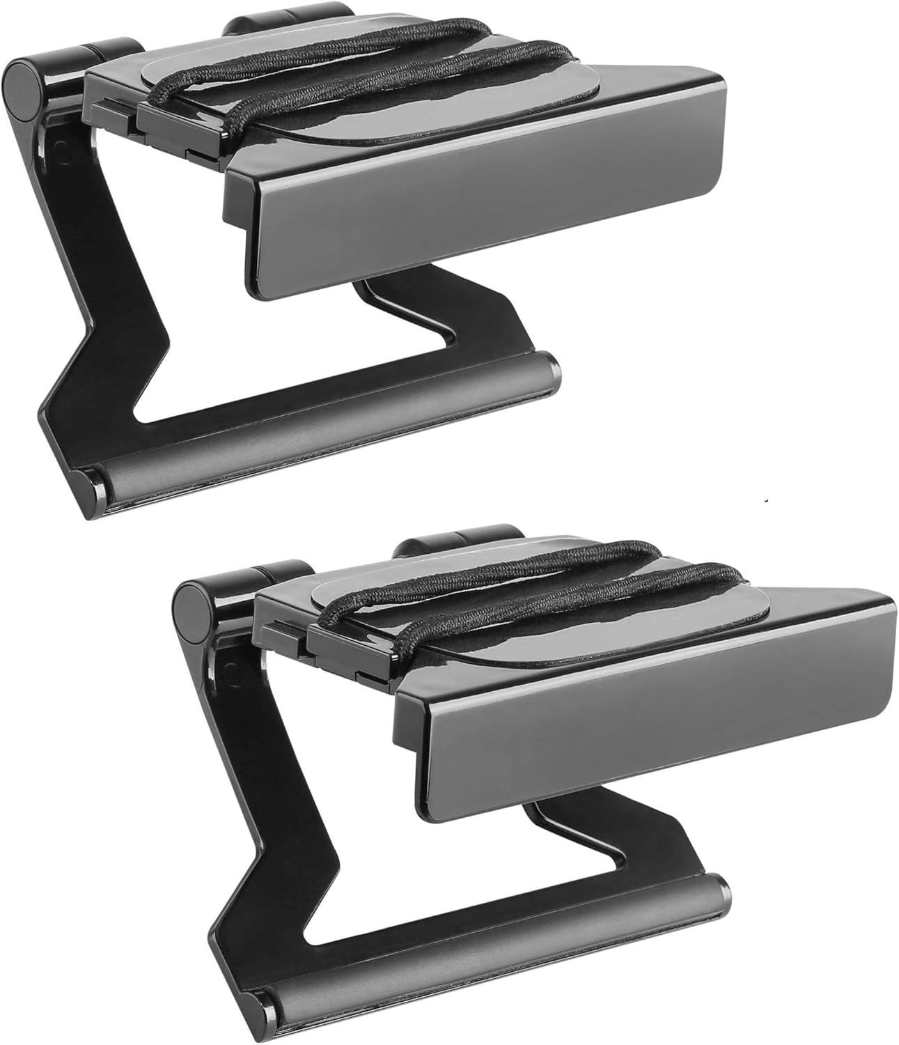 With The Mount Plus Mp-Apm-03-01 Top Shelf Tv 5-Inch Wide Flat Panel Adj... - $44.93