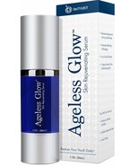 Biotrust Ageless Glow Serum Experience Youthful Radiance - $388.09 MXN