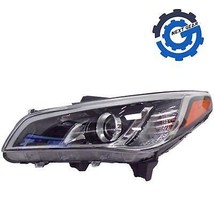 OEM Mopar Hyundai Left Halogen Headlight Assy for 2015-2017 Sonata 92101-C2000 - $467.46