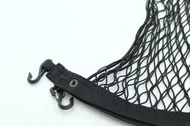 2003-2008 INFINITI FX35 FX45 REAR TRUNK STORAGE ORGANIZER CARGO NET H1860 image 8
