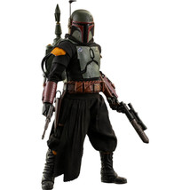 Boba Fett Repaint 1:6 Scale 12&quot; Action Figure - $426.47