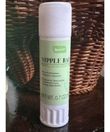 Soothing Nipple Balm Breast Feeding Mothers Coconut Oil Shea Cocoa Seed ... - $12.99