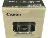 Canon Lens 0570c002aa 395624 - £79.12 GBP
