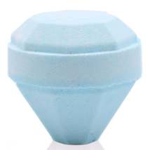 Angelite Blue Gem Bath Bomb - £3.38 GBP