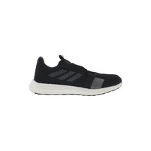 Authenticity Guarantee 
Adidas Men&#39;s SenseBoost Go WNTR Running Shoes Bl... - £98.92 GBP