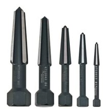 KNIPEX Rennsteig 5-Pc. Double Edge Screw Extractor set - $2,709.70 MXN