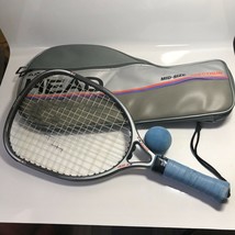 Head Spectrum Mid Size Racquetball Racket - £19.97 GBP