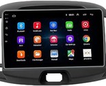 Carplay Android Auto Navigation Stereo Gps Radio Reverse Camera Display ... - $331.99