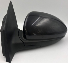 2011-2016 Chevrolet Cruze Driver Side View Power Door Mirror Gray OEM B0... - $67.49