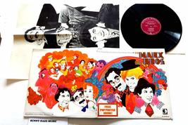 The Marx Brothers The Original Voice Tracks From Their Greatest Movies - Decca R - £3.88 GBP