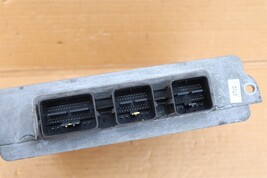 Ford Lincoln Mercury ECU ECM PCM ECU Engine Computer 8L2A-12A650-GC image 4