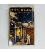 1992 Images and Words by Dream Theater Cassette Tape Heavy Metal - €11,60 EUR