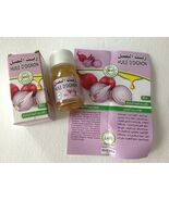 Organic Onion Oil 100% Pure &amp; Natural Onion Oil 30 ml Aceite de Cebolla ... - $29.70