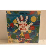 Pass the Bag by Child&#39;s Play - Touch and Feel Shapes and Guess Colors - $69.29