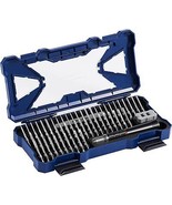 Precision Screwdriver Set,Premium Ergonomic Screwdriver with 55 High Str... - $108.09 CAD