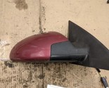 Passenger Side View Mirror Power Classic Style Opt DL6 Fits 06-08 MALIBU... - $57.32