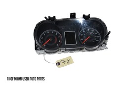 2009 Mitsubishi Lancer Ralliart AWD Instrument Gauge Cluster Speedometer Oem - $99.00