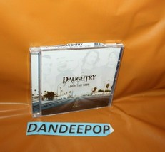 Leave This Town by Daughtry (CD, Jul-2009, 19 Recordings/RCA) - $7.91