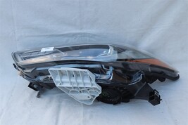 2019-2020 Infiniti QX60 LED Headlight Lamp Driver Left LH image 6