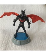 Batman Beyond Burger King Toy - Action Wing Batman 2000 - $10.02 CAD