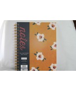 Teacher Crate (new) DAY TRACKER - NOTES -  142 LINED PAGES - 6.5&quot; X 8.75&quot; - £10.78 GBP