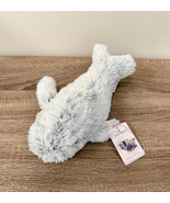 Warmies Dolphin Microwavable French Lavender Scented Plush Soft Cuddly - £13.20 GBP