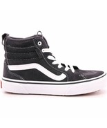 Children’s Casual Trainers Vans Filmore Hi Guard Hi Guard YT Unexplored ... - $113.95