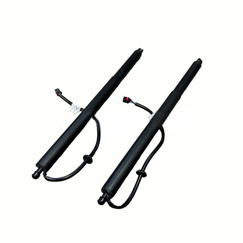 1 Pair Rear Trunk Tailgate Lift Supports 81770-D3100 for Hyundai Tucson ... - $194.61