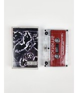 Slayer Undisputed Attitude Cassette 1994 Rock Metal Tape Nice Condition - £11.14 GBP