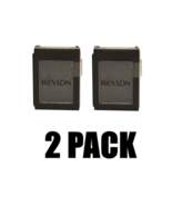 2 Pack - Revlon ColorStay Makeup Shadow Links Onyx / 300 Eye Shadow Lot ... - £5.52 GBP