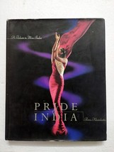 A Tribute to Miss India Pride of India Rare Book by Persis Khambatta ZEENAT AMAN - £154.55 GBP