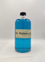 MR. BURBERRY - MEN TYPE | FRAGRANCES OIL | 100% PURE - $9.89+