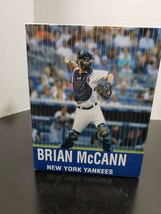 2016 New York Yankee&#39;s Brian McCann Statue Figurine - New in Box - £12.94 GBP