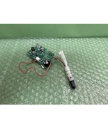 WV8840A1051  Honeywell Water Heater Gas Valve Board w/Sensor - $574.60 MXN