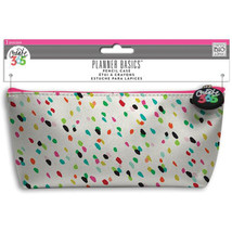 Me &amp; My Big Ideas Create 365 The Happy Planner Pencil Pouch Bright  Planner Acce - £19.20 GBP