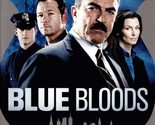 Blue Bloods Season 2 DVD | Tom Selleck | Region 4 - $17.34
