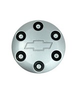 04 05 06 07 08 Chevy Colorado  OEM Center Hub Cap 9593979 Silver 5182 - $40.75 CAD