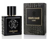 ROBERTO CAVALLI UOMO * Roberto Cavalli 2.0 oz / 60 ml EDT Men Cologne Spray - $37.39