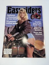 EasyRiders Magazine Lot Of 5, Harley Davidson Photos 1992 1991 In Great Shape - £21.23 GBP