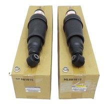 Nissan Armada Infiniti QX56 QX80 Rear Shock Absorber Shock RH &amp; LH PAIR OEM - £303.70 GBP