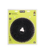 New in Package RYOBI 8&quot; HARD BRISTLE BRUSH A95HB81 033287199570 - $552.33 MXN