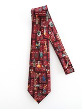 Steven Harris (NWOT) Chemistry/Science Men&#39;s Tie - $15.00