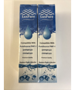 LuxPure Water Filters (2) Replacement For Puresource PWF-1 EPPWFU01 FPPWFU01 - $17.82